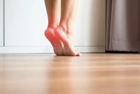 Ходить на цыпочках предложение