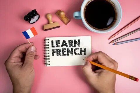 Learn french