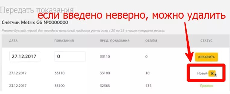 Газовый счетчик передача показаний. Неправильные показания счетчика газа. Передал показания счетчика за ГАЗ неправильно. Как подать показания счетчиков газа через интернет. Газнн ру показания счетчика