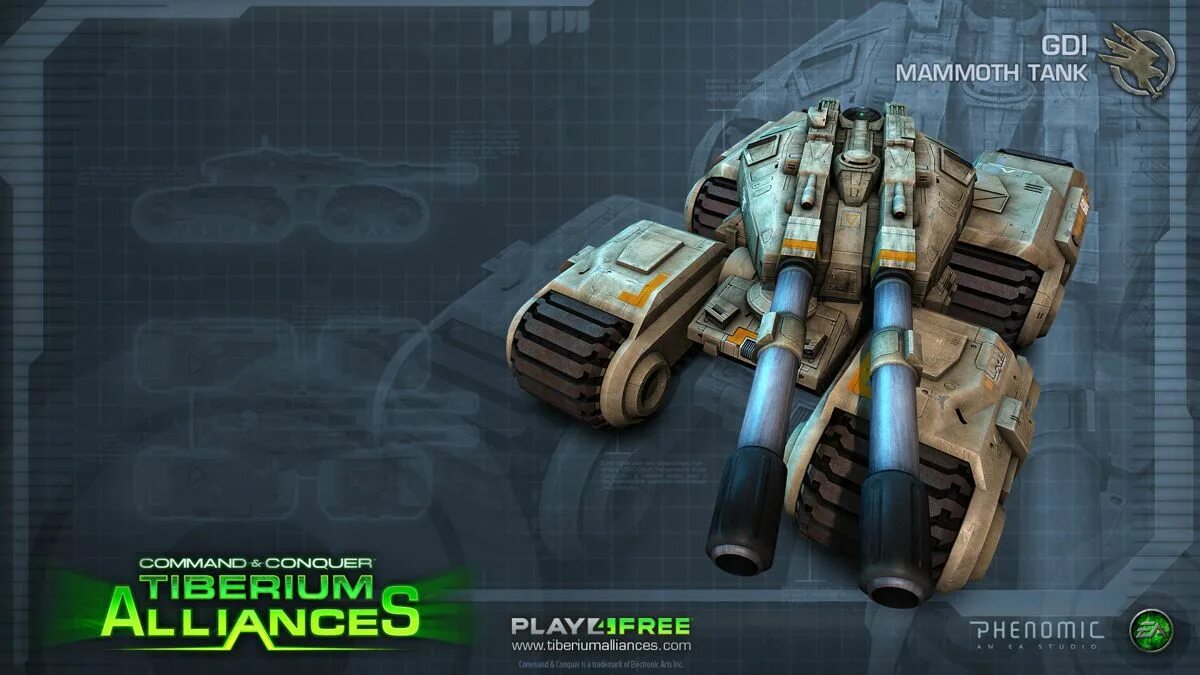 Alliances command. Танк мамонт command and conquer tiberium. танк мамонт command and conquer. command &amp; conquer 4: танк мамонт. танк мамонт gdi.