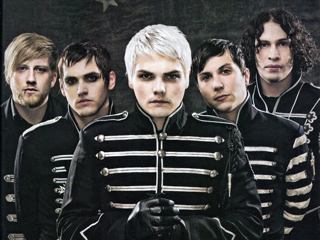 My Chemical Romance. Группа Chemical Romance. Группа май Кемикал романс. Май Кемикал романс Блэк парад. My chemical romance t