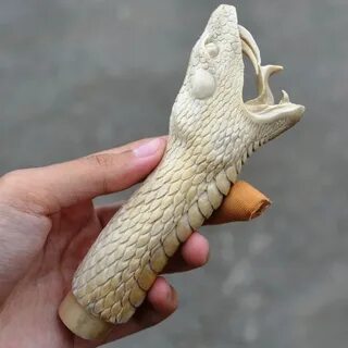 Резные ручки
