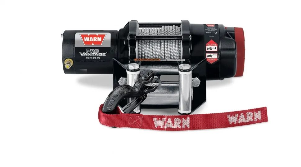 Warn 1. Лебедка warn 2500. лебедка warn на квадроцикл 2500. лебедка варн для рам 1500. варна 2500 лебедка wr 63692.