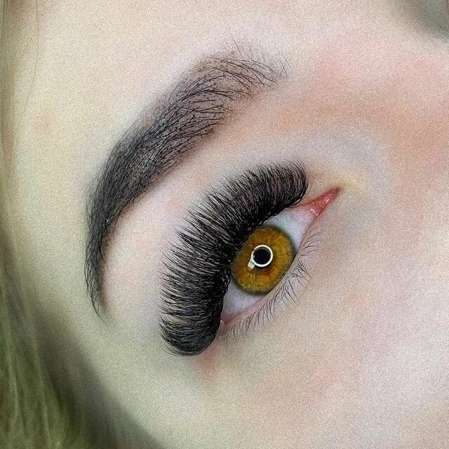 наращивание ресниц солнцево