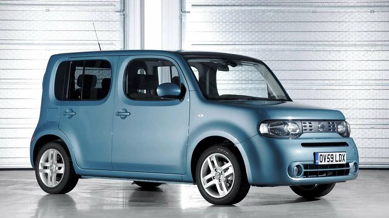 Nissan Cube z12. Nissan Cube 2009. Nissan Cube Nismo. Nissan Cube 12.