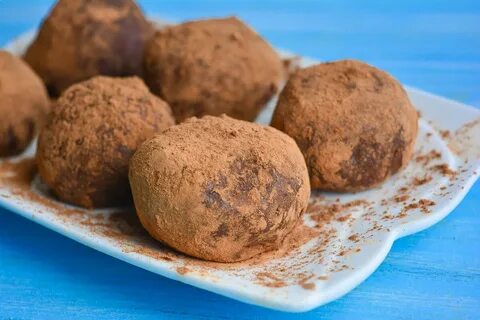 Какао из сухого молока