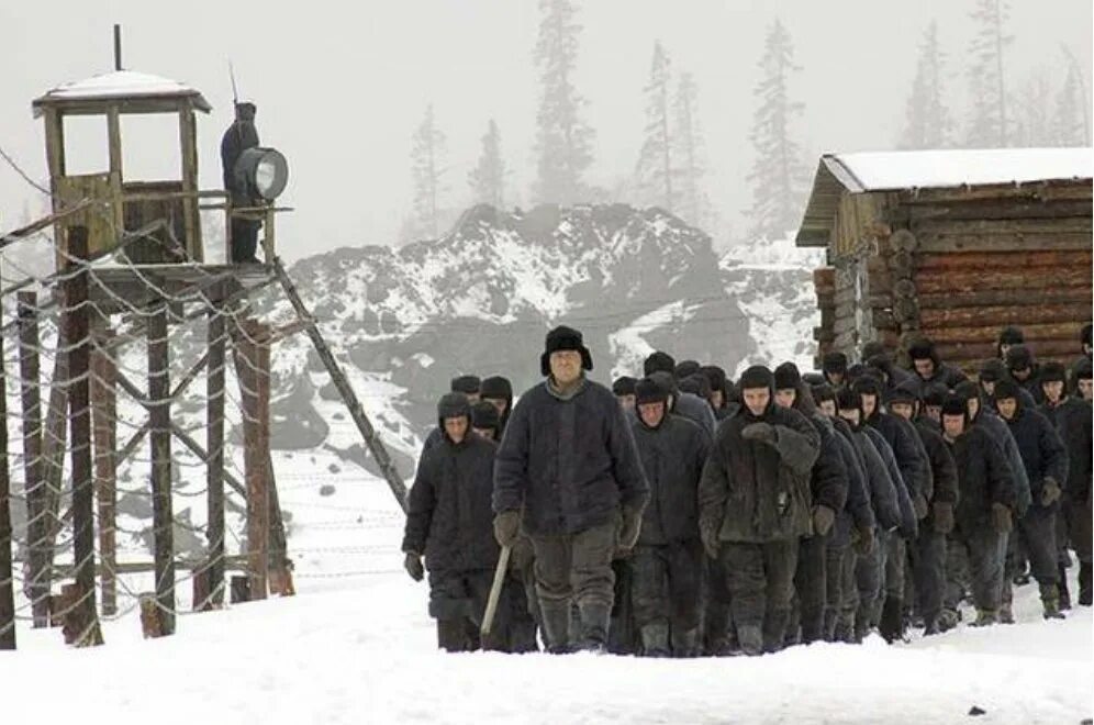 Зек в тайге. Колыма гулаг фильм шаламов. Побег из гулага фильм 2001. Лесоповал в тайге. Зек в тайге.