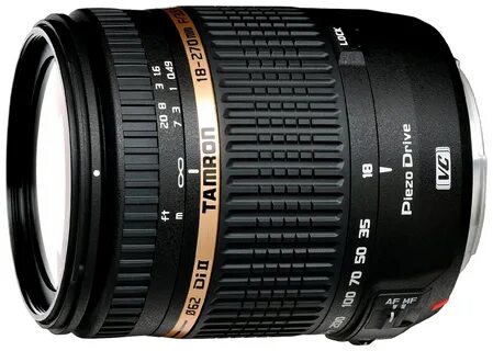 Tamron di