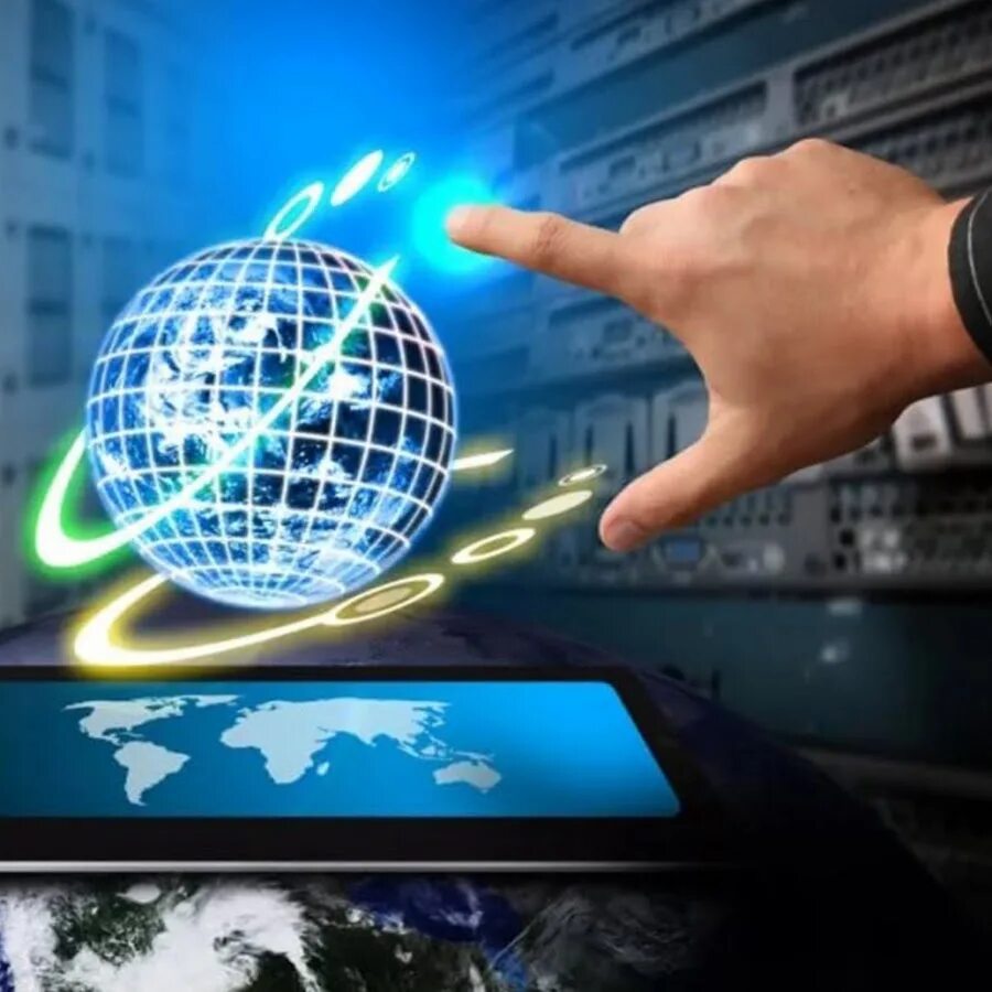 Technologies meaning