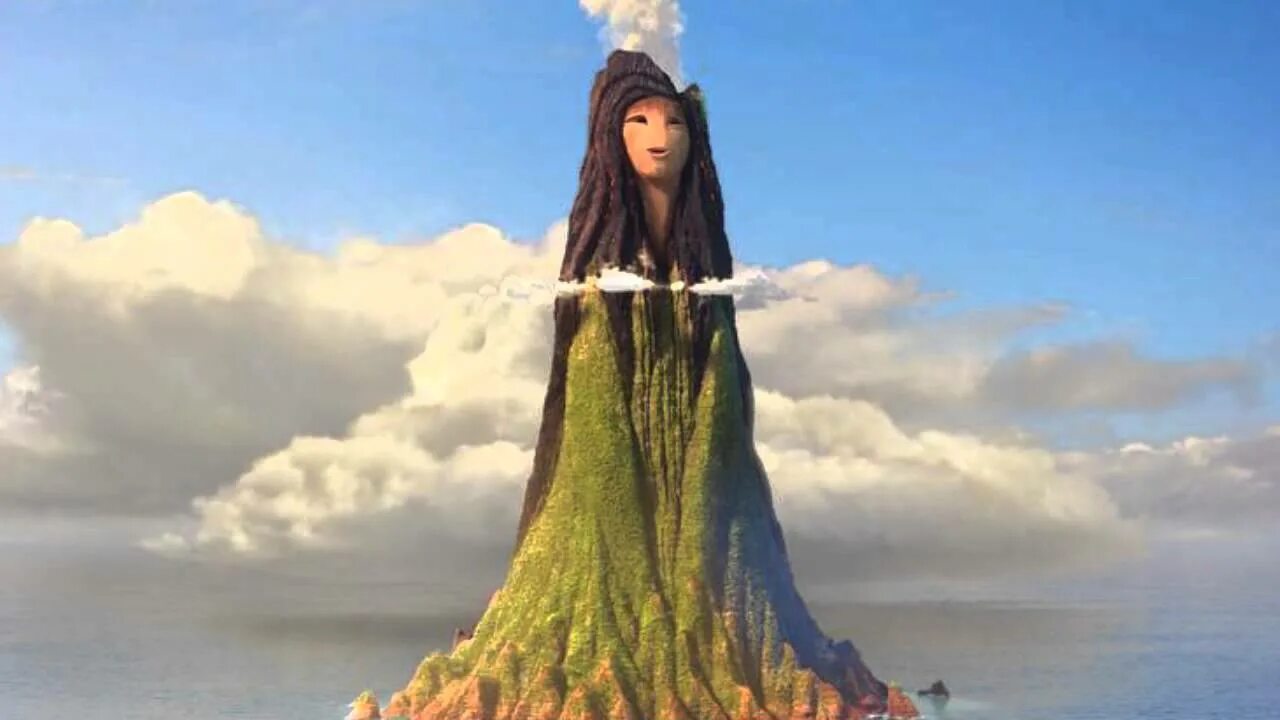 песня вулкана