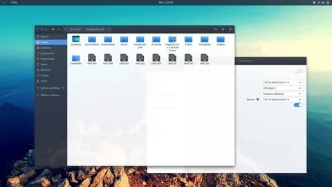 Alt gnome wiki