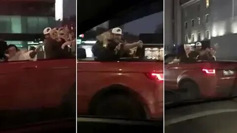Гонка золотой молодежи в нижнем новгороде