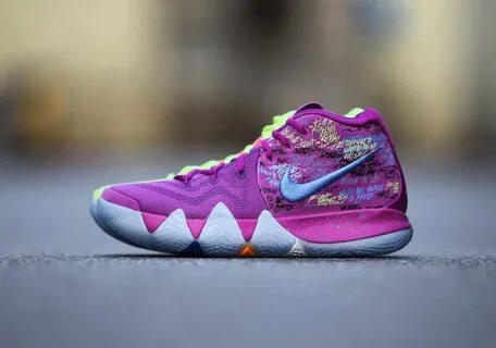 Nike kyrie
