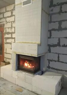 Топки облицовки
