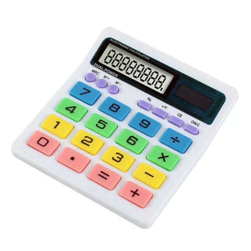 1 6 5 8 калькулятор. Калькулятор на солнечной батарее Kenko 8 Digits. Калькулятор маленький. Калькулятор настольный. Калькулятор мини на солнечных батареях.