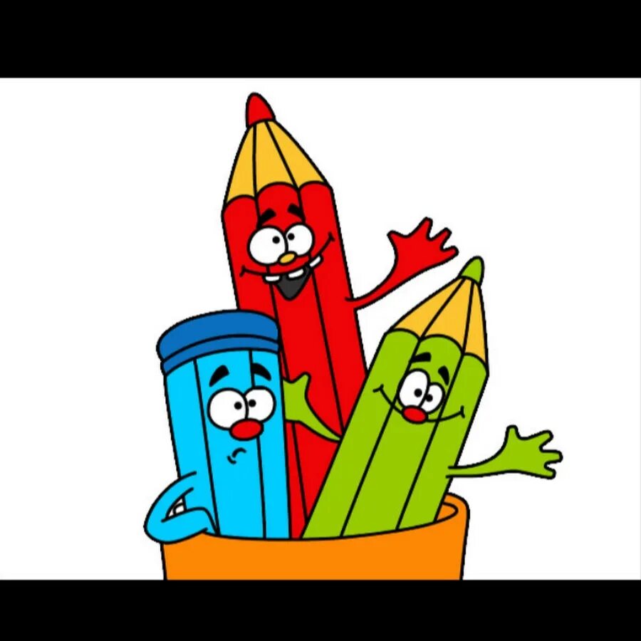 карандашик из мультика. забавные карандаши. веселый карандаш. необычные карандаши. забавные карандаши.