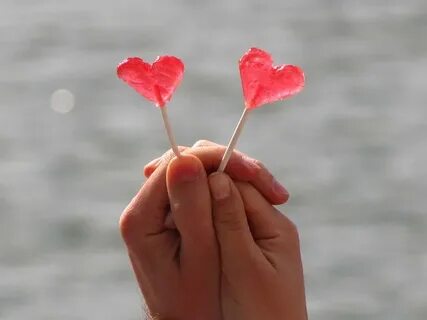 En amour