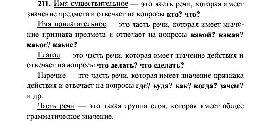 Упр 211 3 класс 2 часть. Домашнее задание по русскому языку 5 Разумовская. Правила русского языка 5 класс Разумовская. Готовое домашнее задание по русскому языку 5 класс Разумовская.