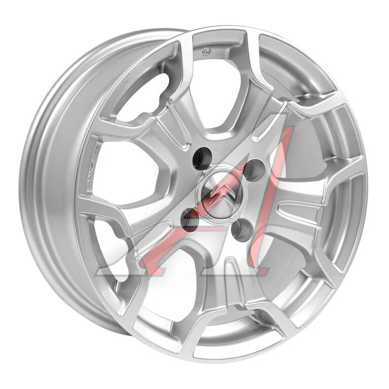 Mercedes benz replica wheels. 1 et45 mb. Диск колесный литой renault logan (14-),sandero (14-),dokker r15 rn156 s - арт. Cromodora 5x114. Колесный диск replica fo4 6.