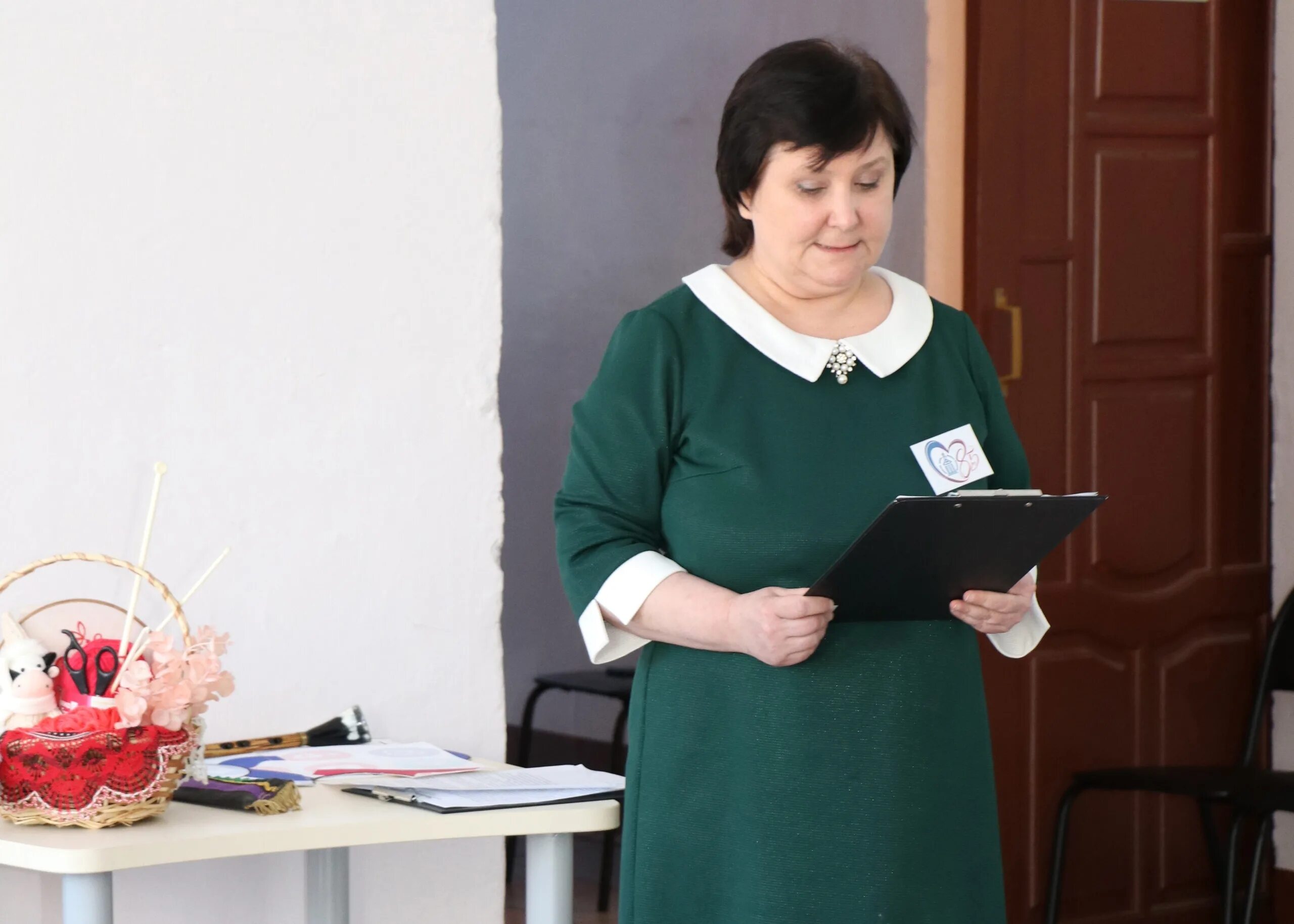 педагог дворец творчества