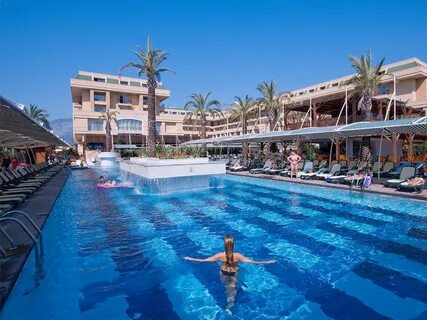 Crystal hotel отзывы