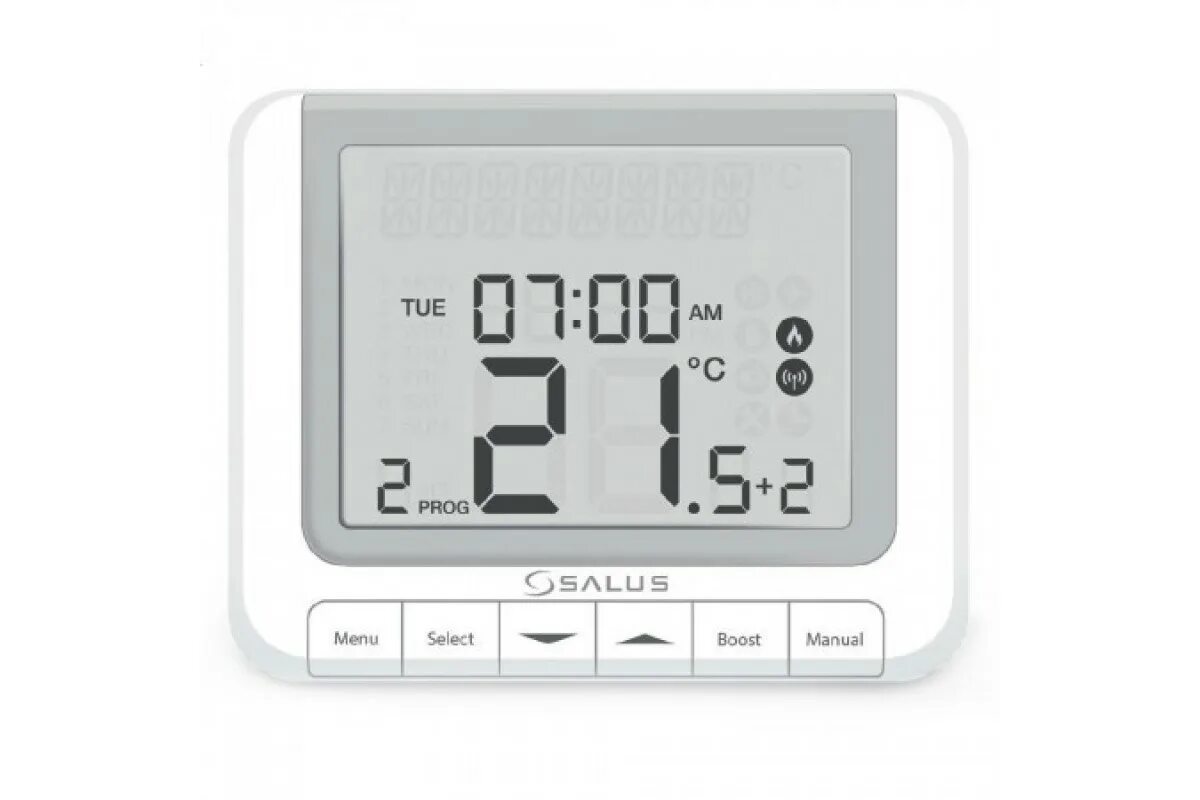 Интернет терморегулятор. Терморегулятор salus rt520. салус rt310isp. opentherm термостат для котла.