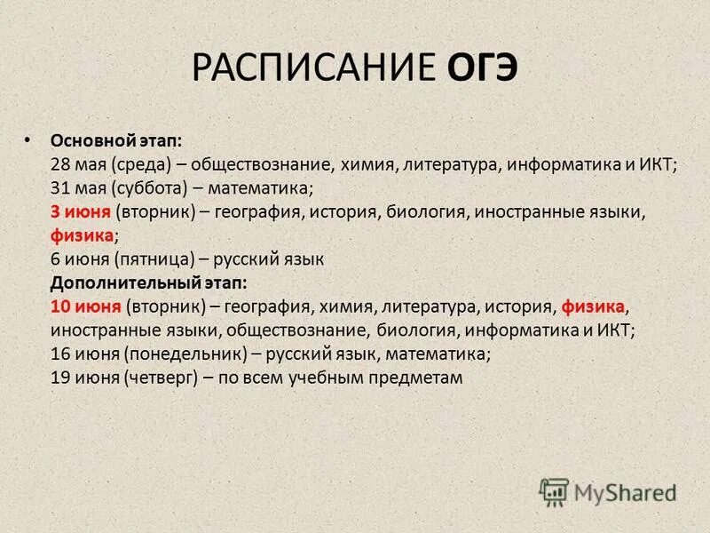 Лексика по темам огэ