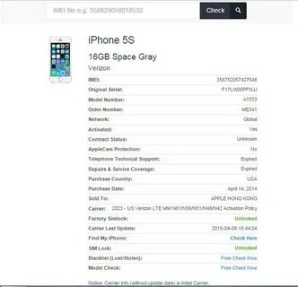 Imei tj растаможка телефон