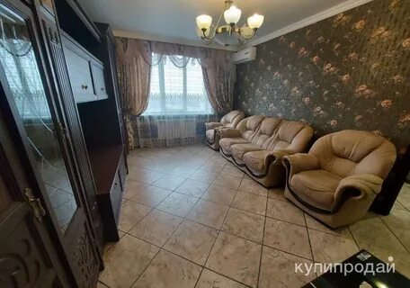 Квартиры в ростове на ленина