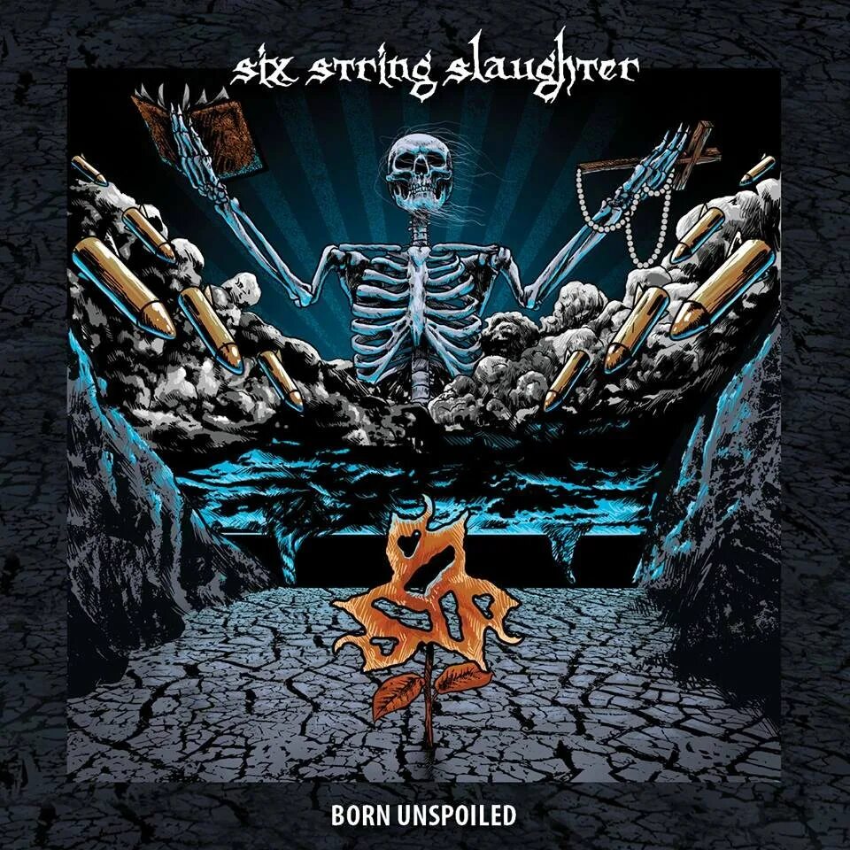Six string