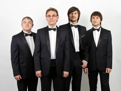 Квартет родиона грищенко