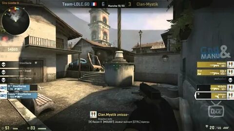 Clan mystik