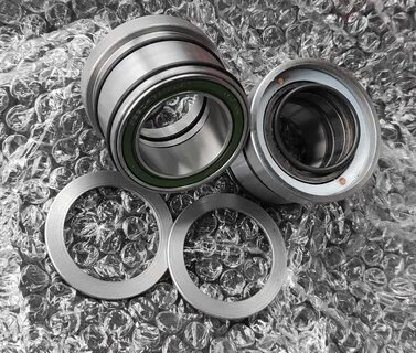 Картридж переднего моста уаз 