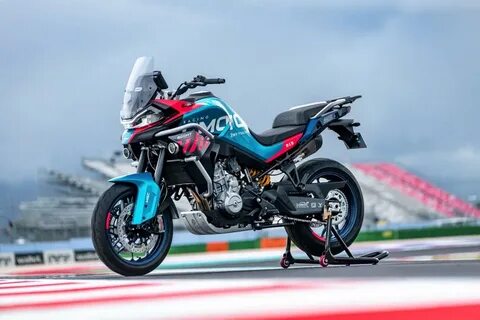Cfmoto 800mt