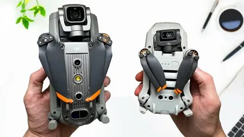 Dji сравнения