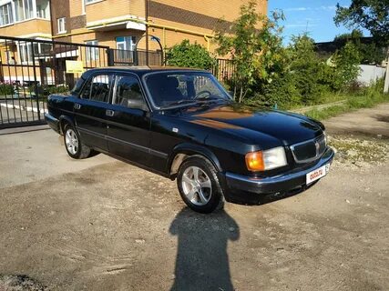 Газ 2001