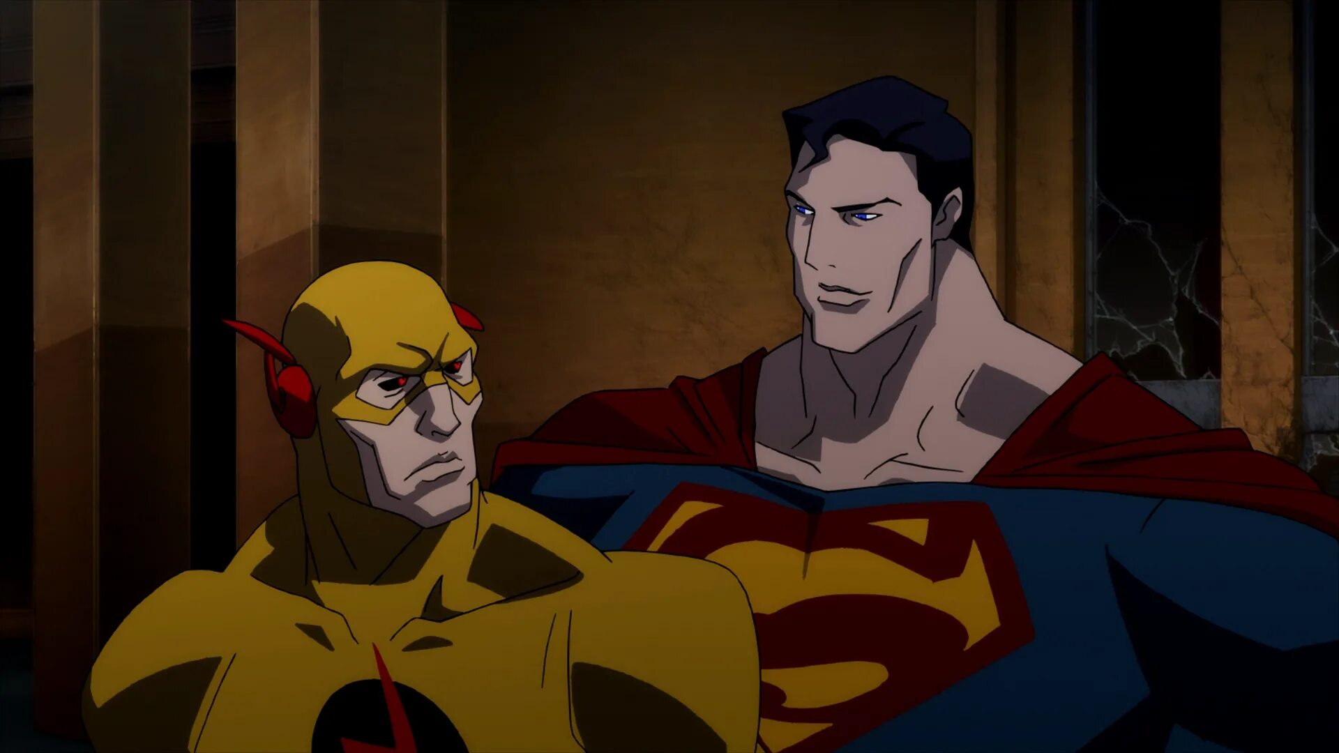 лига справедливости источник конфликта