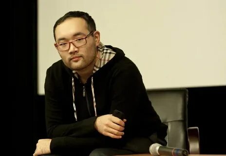 Киновед