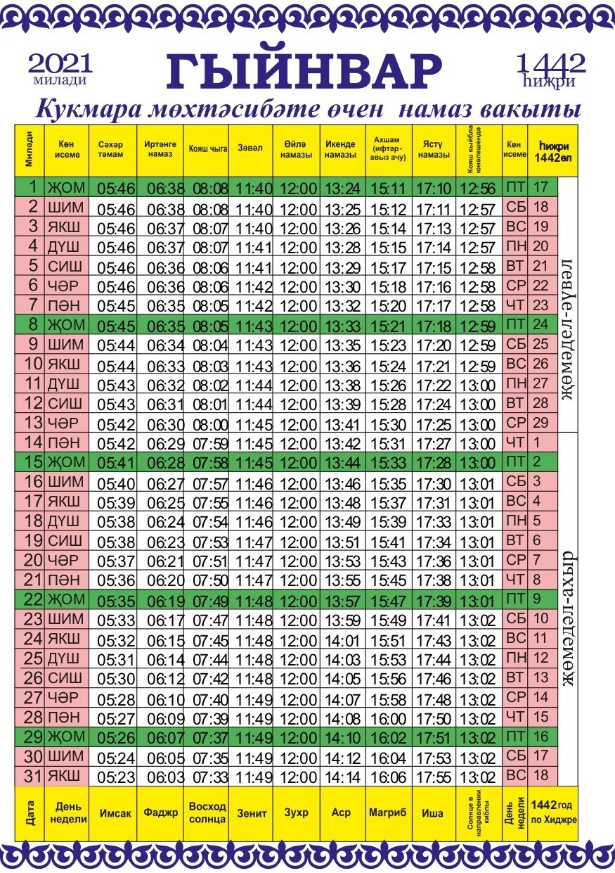 Ураза тоту вакыты. Намаз вакыты Казань 2022. Календарь намаза. Расписание намаза Казань. Календарь намаза на май.