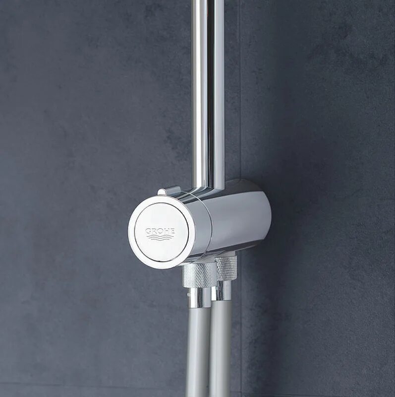 Душевая система grohe 27399002. Душевая стойка grohe new tempesta system 26381001. Душевой гарнитур grohe "new tempesta cosmopolitan", с полочкой. Grohe tempesta cosmopolitan. Душевая стойка grohe tempesta new.