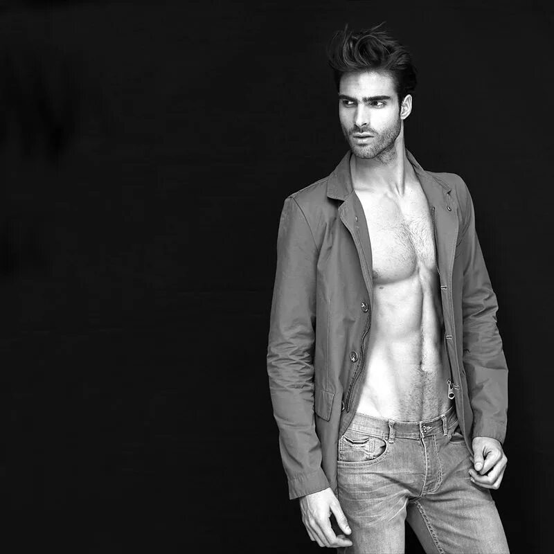 Is photo models