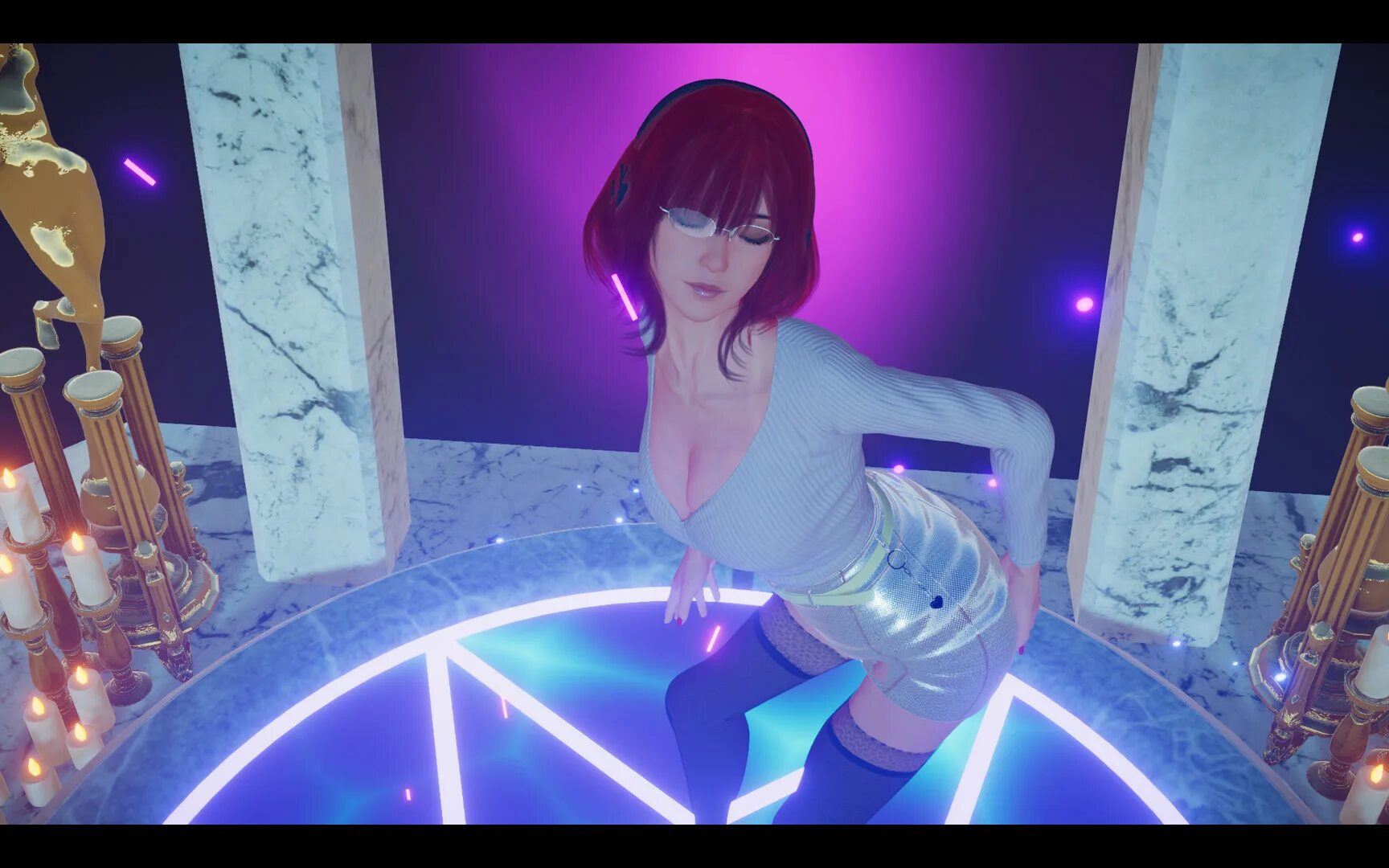 Nsfw games simulators