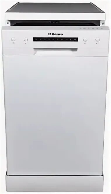 Hansa zwm 416. Hansa zwm 416