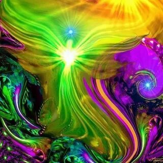 Цвет magic