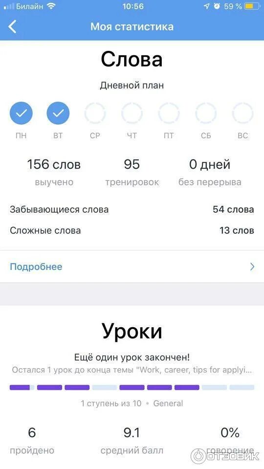 Skyeng тест на уровень языка. Skyeng приложение. изучение слов skyeng. статистика skyeng. skyeng слова.