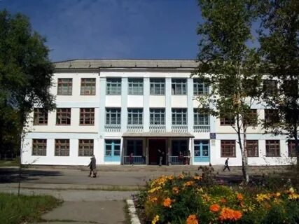 Школы дальнегорска
