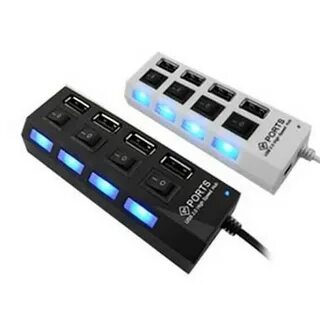 High speed usb hub