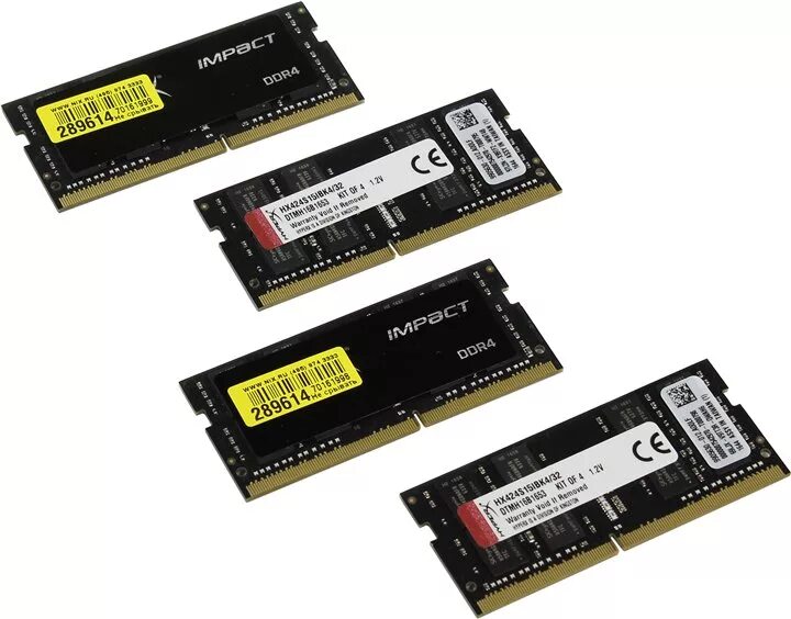 So dimm ddr4 2400 8gb. Kingston so-dimm ddr4 на 32 гб.. оперативная память 8 гб 4 шт. hyperx hx424s15ibk432.