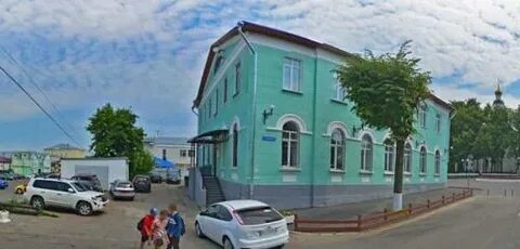Государственной служба владимирская область