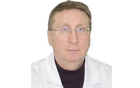 Ижевск урология наговицына